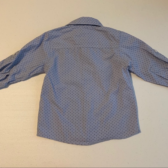 NWT U.S. POLO ASSN. 24m Outfit - Picture 4 of 8